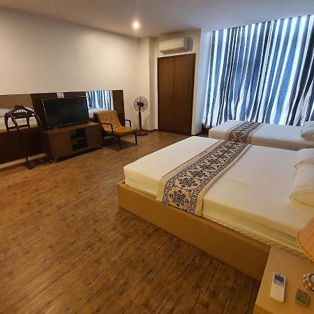 האי פונג Liberty Hotel מראה חיצוני תמונה