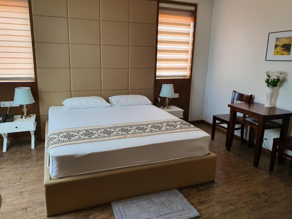 האי פונג Liberty Hotel מראה חיצוני תמונה
