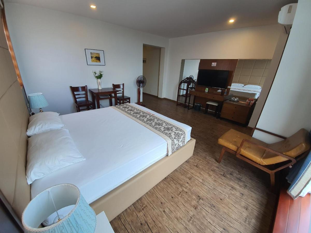 האי פונג Liberty Hotel מראה חיצוני תמונה