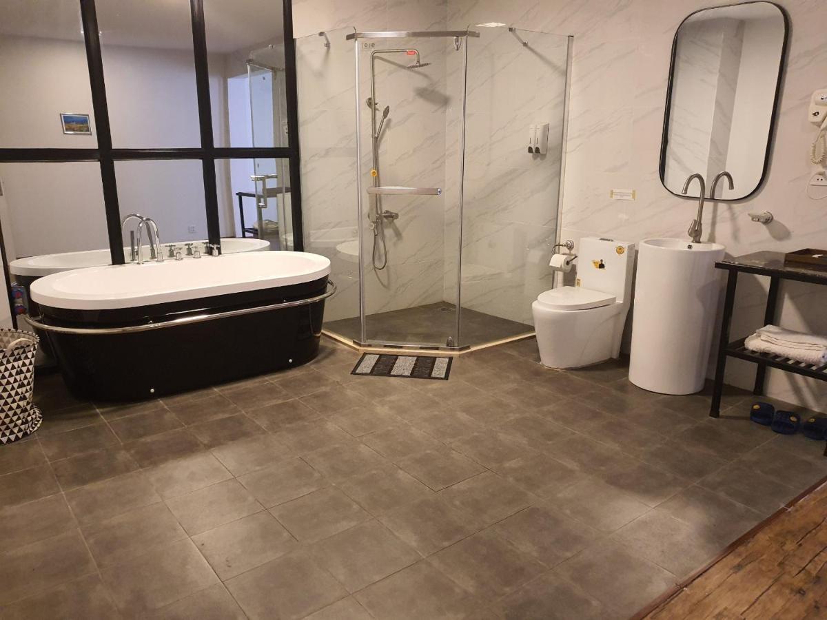 האי פונג Liberty Hotel מראה חיצוני תמונה