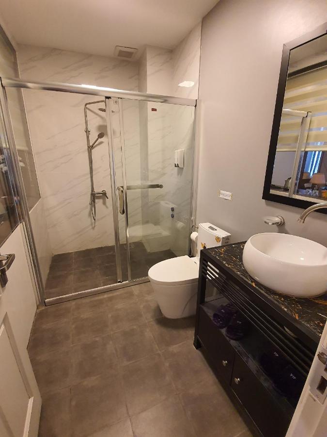 האי פונג Liberty Hotel מראה חיצוני תמונה